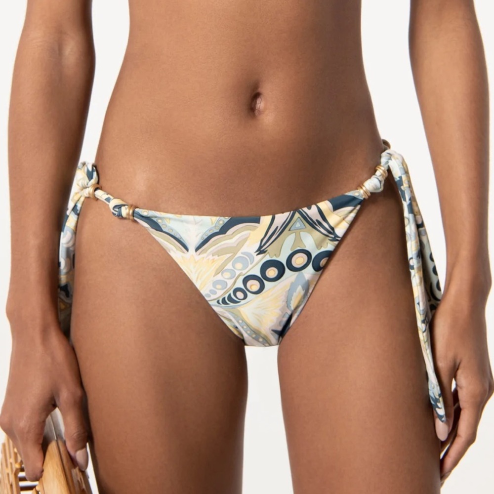CULT GAIA Swimsuit Bottoms